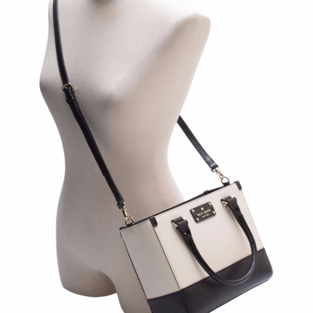 Kate Spade Berkeley Lane Quinn Tote